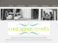 contagious-events.com