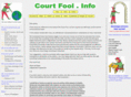 courtfool.com