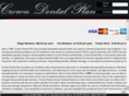 crowndentalofarizona.com