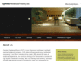 cypresshardwood.com