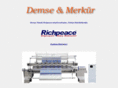 demsetekstil.com