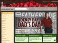 derbymuseumstore.com