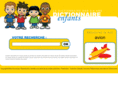 dictionnaire-enfant.com
