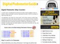 digitalpedometerguide.com