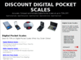 digitalpocketscales.org