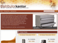 distributorkantor.com