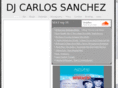 djcarlossanchez.com
