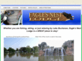 eaglesnestlodge.net