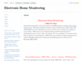 ehmonitoring.com