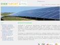 enertarget.com