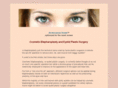 eyelids-blepharoplasty.com
