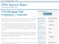 fha-interest-rate.com