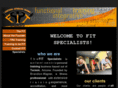 fitspecialists.com