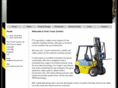 forktruckcontrol.com