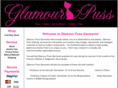 glamourpussgarments.com