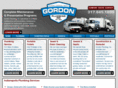 gordonplumbing.com