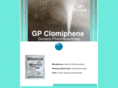 gpclomiphene.com