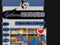 greyhavenhobbies.com