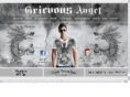 grievousclothing.com