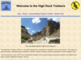 highrocktrekkers.com