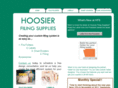 hoosiersupplies.com
