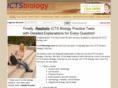 ictsbiology.com