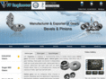 industrialgearmanufacturers.com