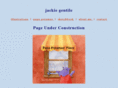 jackiegentile.com