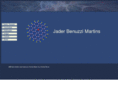jaderbenuzzimartins.com