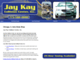 jaykayauto.com