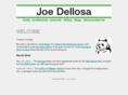 joedellosa.com