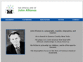 johnattanas.com