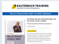 kaltenbach-training.com