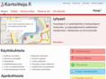 kartoittaja.fi