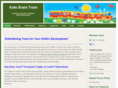 kidsbraintrain.com