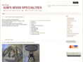 kimswood.com