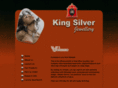 kingsilvereth.com