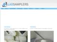 labsamplers.com