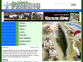 lafishingcharters.com