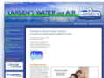 larsenswater.com