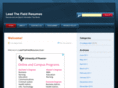 leadthefieldresumes.com