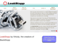 leakstopp.com
