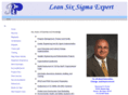 leansixsigmaexpert.com
