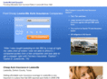 lewisvilleautoinsurance.com