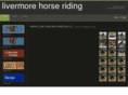 livermoreridinglessons.com