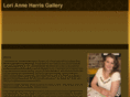 lorianneharris.com