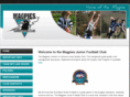 magpiesjuniors.com