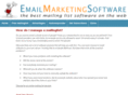 mailinglist-software.com