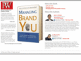 managingbrandyou.com