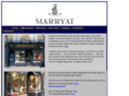 marryat-antiques.com